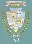 Blason de Villa Soldati