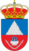 Coat of arms of Lanjarón