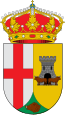 Blason de Valdecaballeros