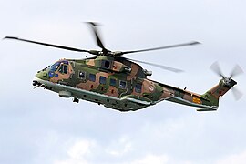 AgustaWestland AW101