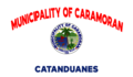 Flag of Caramoran