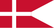 State Flag of Denmark
