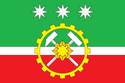 Flag of Shimanovsk