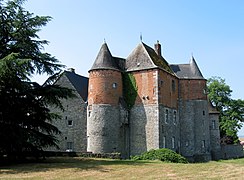 Château du Fosteau