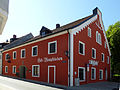 Gasthaus Burgfrieden