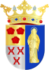 Coat of arms of Geffen