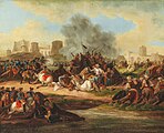 Bitka kod Petrovaradina 1716.
