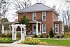 George W. and Mary J. (Maxwell) Robinson House