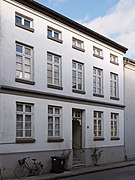 Wohnhaus