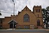 First Methodist Episcopal Church and Parsonage