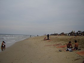 Spiaggia di Hoi An