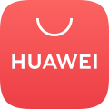 Description de l'image Huawei AppGallery.svg.