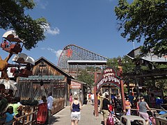 Iron Rattler