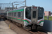 Tōhoku Main Line