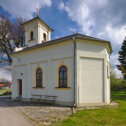 Chapel of Saint Florian