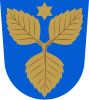 Coat of arms of Karjalohja