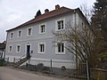 Ehemaliges Forsthaus