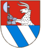 Coat of arms of Kožlany