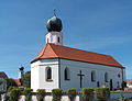 Filialkirche St. Bartholomäus