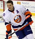 Kyle Okposo