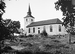 Långareds kyrka