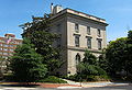 Brodhead-Bell-Morton Mansion, Washington, D.C. (1879).