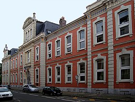 Image illustrative de l’article Rue Jeanne-d'Arc (Lille)