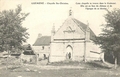 Chapelle Sainte-Christine