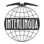 Symbole de l'interlingua de Peano.