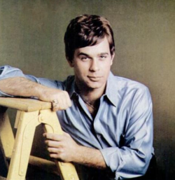 Lou Christie в 1966 г.