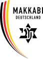 Logo von Makkabi Deutschland