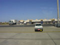 مطار مرسى علم الدولي