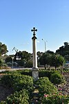 Cross of Marsa