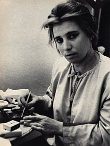 Zaharira Harifai, 1960s