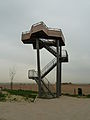 Observation tower