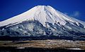 Mount Fuji