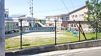 中水野町1丁目IIちびっこ広場