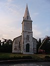 Narragansett Baptist Church