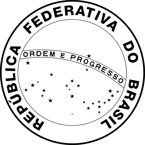 National Seal of Brazil