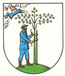 Blason de Netzschkau