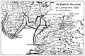 Image 8North Lancashire in 1610. (from History of Lancashire)