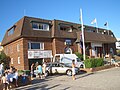 North Bondi Surf Life Saving Club