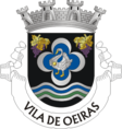 Oeiras címere