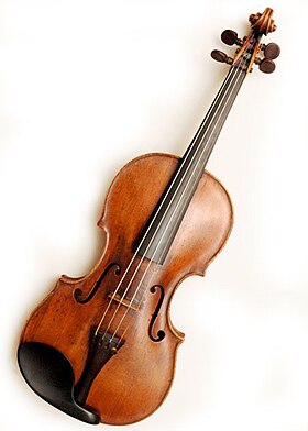 Image illustrative de l’article Violon