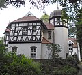 Kutscherhaus zur „Villa Römer“