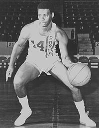 Oscar Robertson