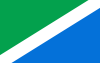 Flag of Buk
