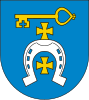 Coat of arms of Gmina Kluczewsko
