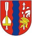 Wappen der Landgemeinde Puławy