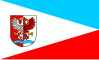 Bandeira do Condado de Drawsko